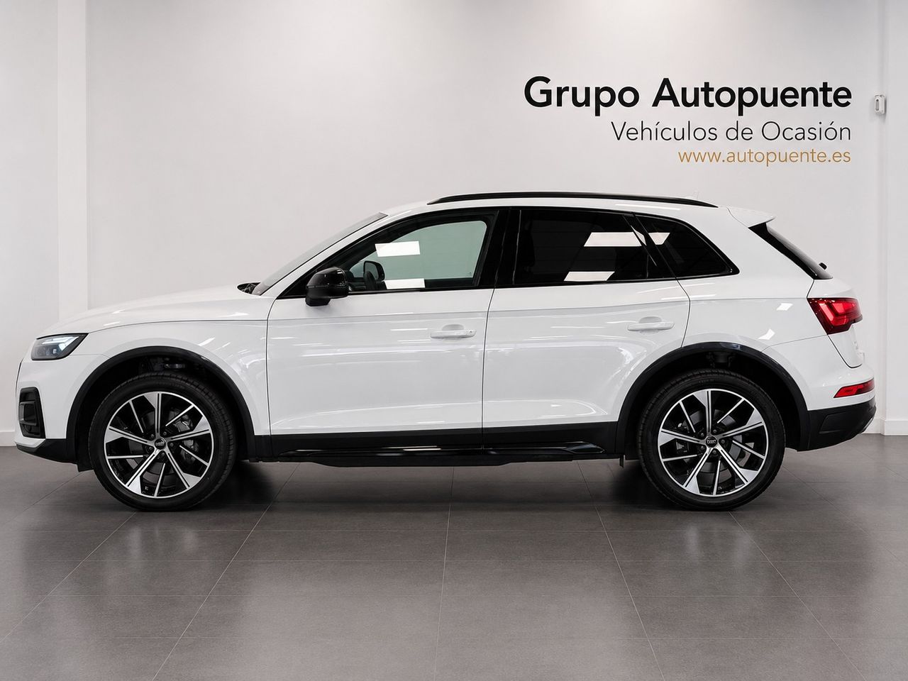 Audi Q5 ADVANCED 40TDI QUATTRO ULTRA foto 6