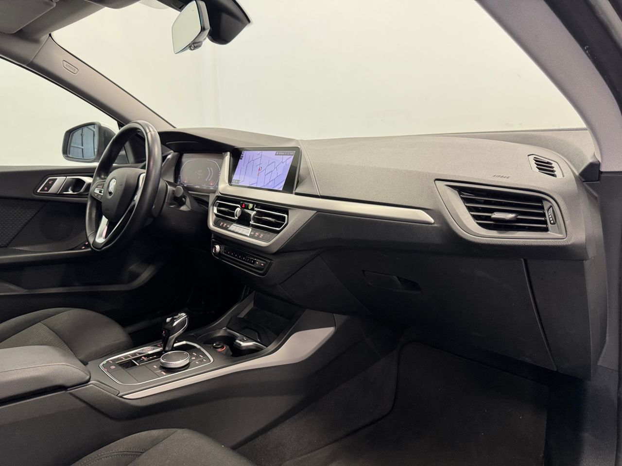BMW Serie 2 218D GRAN COUPE miniatura 12