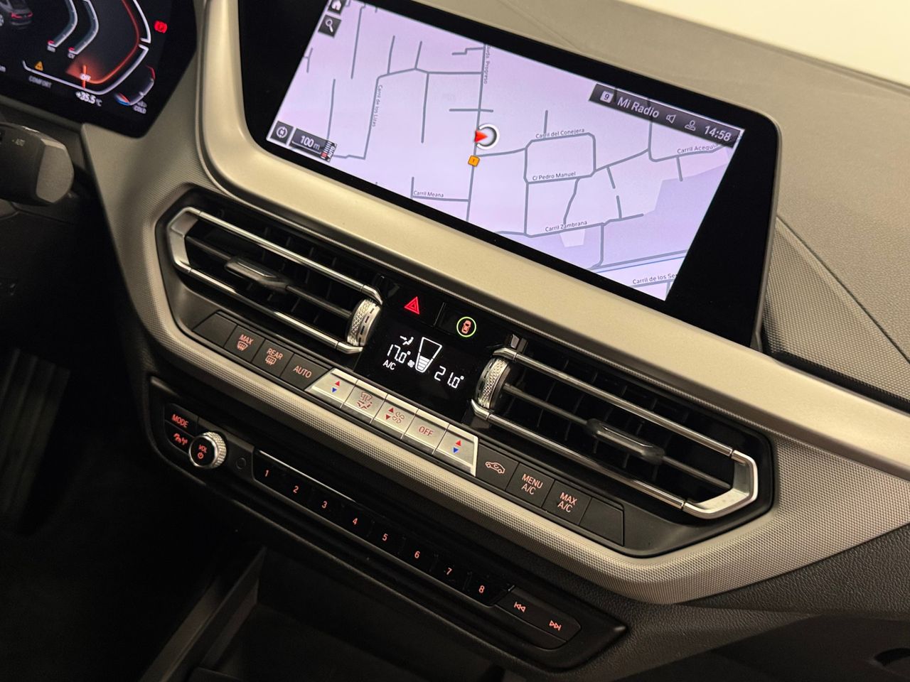 BMW Serie 2 218D GRAN COUPE miniatura 25