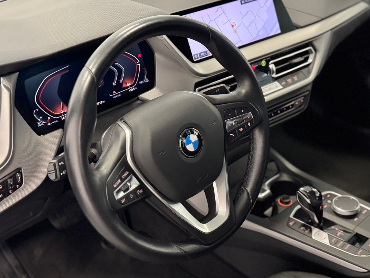 BMW Serie 2 218D GRAN COUPE foto 17