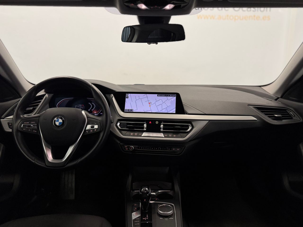 BMW Serie 2 218D GRAN COUPE foto 10