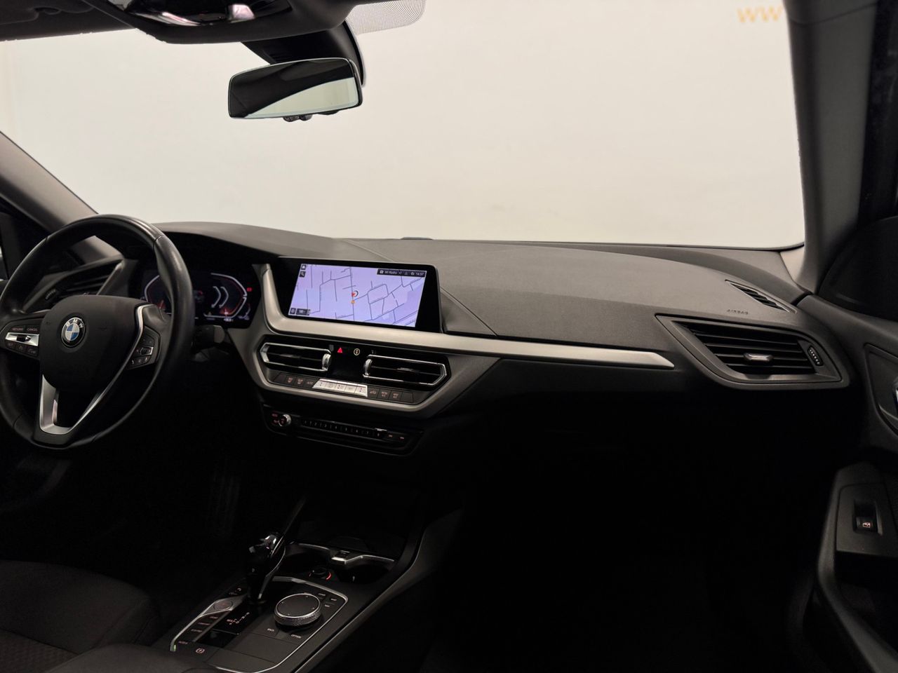 BMW Serie 2 218D GRAN COUPE foto 11