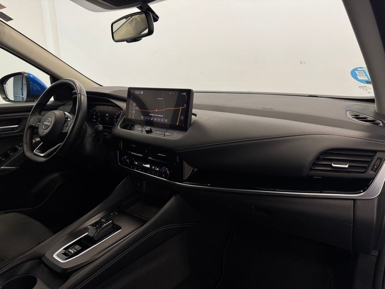 Nissan Qashqai E POWER N CONNECTA foto 12