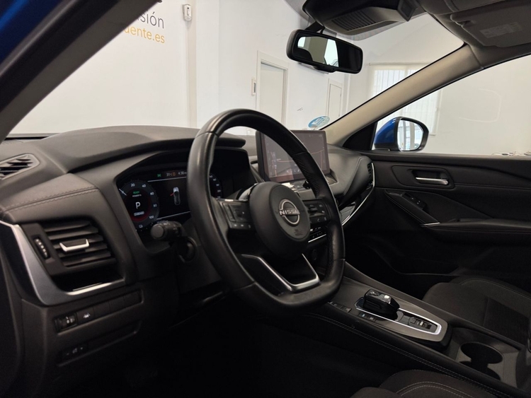 Nissan Qashqai E POWER N CONNECTA foto 13
