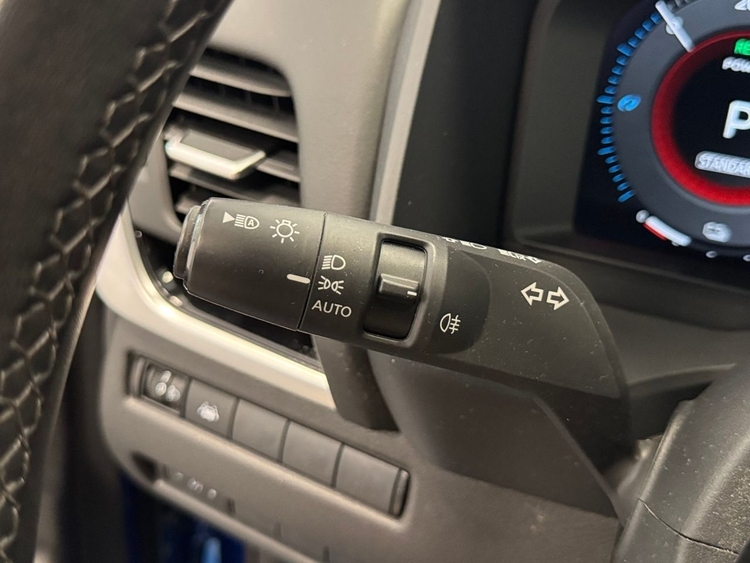 Nissan Qashqai E POWER N CONNECTA foto 20