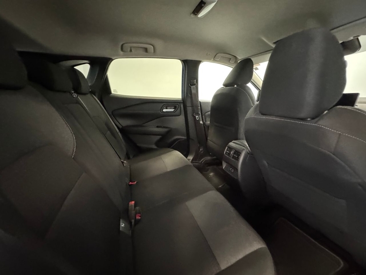 Nissan Qashqai E POWER N CONNECTA foto 30