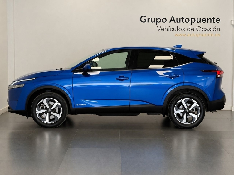 Nissan Qashqai E POWER N CONNECTA foto 6