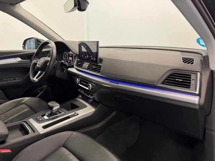 Audi Q5 SPORTBACK ADVANCED 50TFSI E QUATTRO ULTRA foto 24