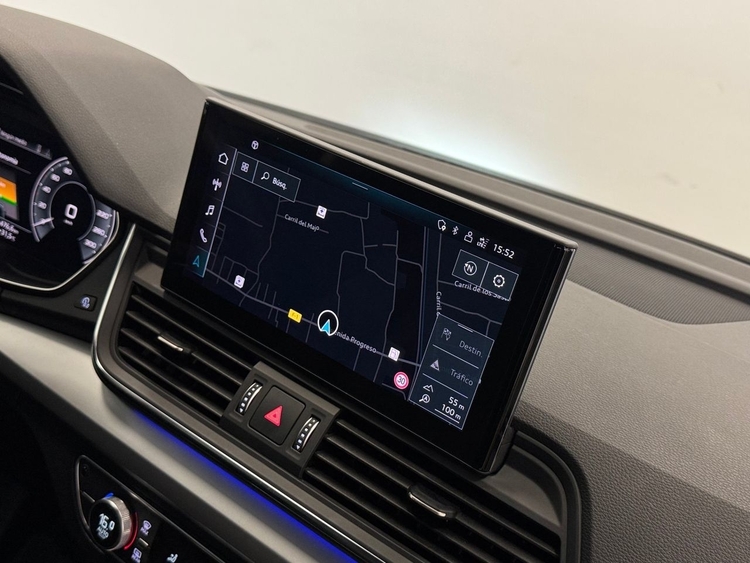 Audi Q5 SPORTBACK ADVANCED 50TFSI E QUATTRO ULTRA foto 27