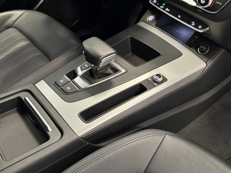 Audi Q5 SPORTBACK ADVANCED 50TFSI E QUATTRO ULTRA foto 33