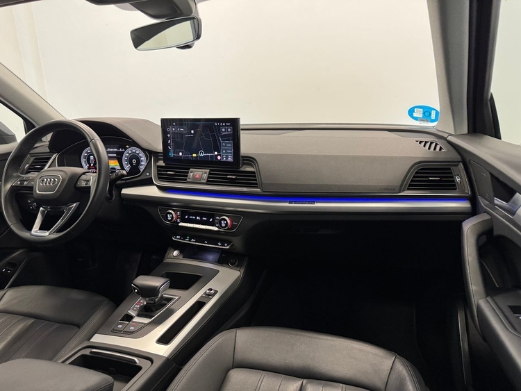 Audi Q5 SPORTBACK ADVANCED 50TFSI E QUATTRO ULTRA foto 10