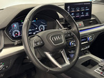 Audi Q5 S-LINE S-TRONIC 35TDI miniatura 18