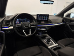 Audi Q5 S-LINE S-TRONIC 35TDI miniatura 9
