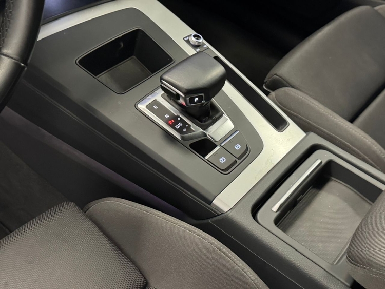 Audi Q5 S-LINE S-TRONIC 35TDI foto 23