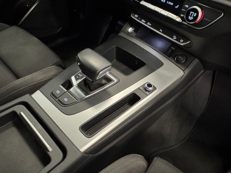 Audi Q5 S-LINE S-TRONIC 35TDI foto 35