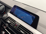 BMW X3 XDRIVE 20D miniatura 21