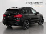 BMW X3 XDRIVE 20D miniatura 4