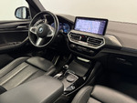 BMW X3 XLINE XDRIVE 30E miniatura 12