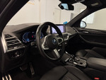 BMW X3 XLINE XDRIVE 30E miniatura 14