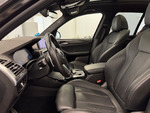 BMW X3 XLINE XDRIVE 30E miniatura 15