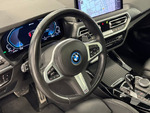 BMW X3 XLINE XDRIVE 30E miniatura 19
