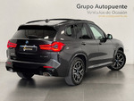 BMW X3 XLINE XDRIVE 30E miniatura 4