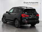BMW X3 XLINE XDRIVE 30E miniatura 5