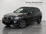 BMW X3 XLINE XDRIVE 30E miniatura 7