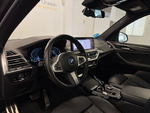 BMW X3 XLINE XDRIVE 30E miniatura 8