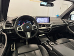 BMW X3 XLINE XDRIVE 30E miniatura 9