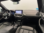 BMW X3 XLINE XDRIVE 30E miniatura 11
