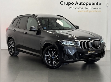 BMW - X3