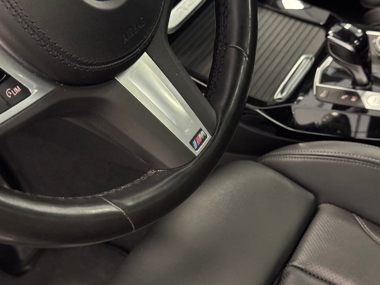 BMW X3 XLINE XDRIVE 30E foto 25