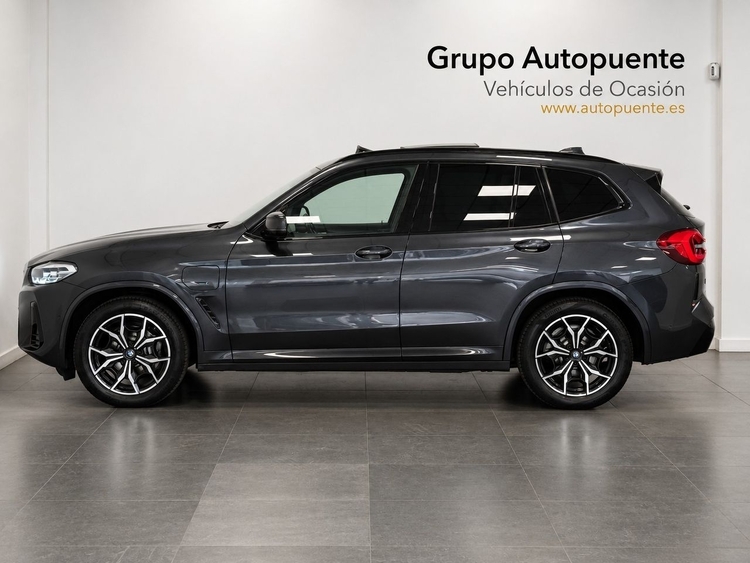 BMW X3 XLINE XDRIVE 30E foto 6