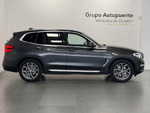 BMW X3 XDRIVE 20D miniatura 3