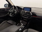 BMW X3 XDRIVE 20D miniatura 12