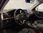BMW X3 XDRIVE 20D miniatura 14