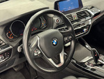 BMW X3 XDRIVE 20D miniatura 19