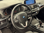 BMW X3 XDRIVE 20D miniatura 20