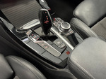 BMW X3 XDRIVE 20D miniatura 26