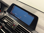BMW X3 XDRIVE 20D miniatura 28