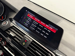 BMW X3 XDRIVE 20D miniatura 31