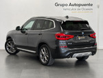 BMW X3 XDRIVE 20D miniatura 5