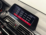 BMW X3 XDRIVE 20D miniatura 32