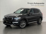BMW X3 XDRIVE 20D miniatura 7