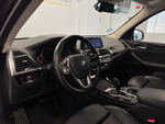 BMW X3 XDRIVE 20D miniatura 8