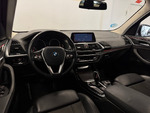 BMW X3 XDRIVE 20D miniatura 9
