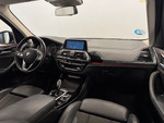 BMW X3 XDRIVE 20D miniatura 11