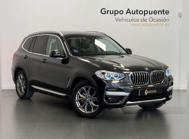 BMW - X3