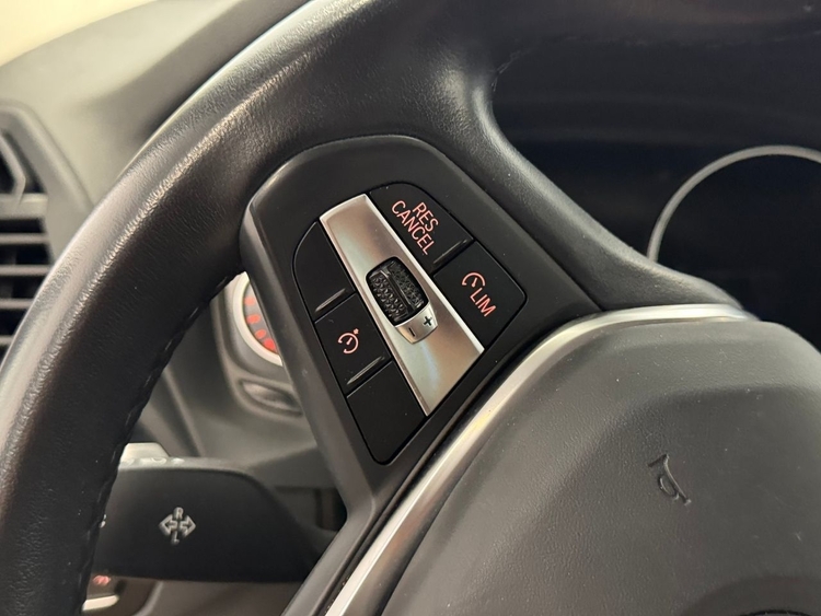 BMW X3 XDRIVE 20D foto 23